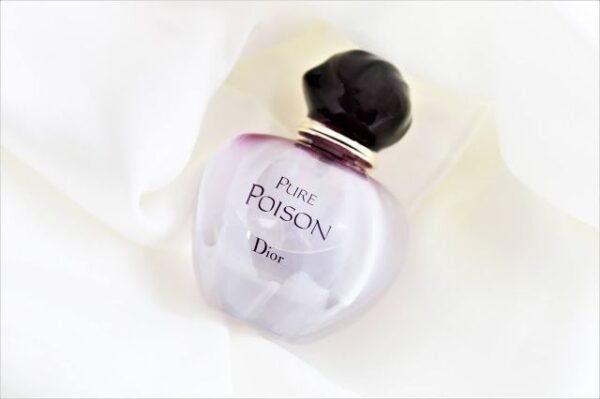 Christian Dior Pure Poison EDP for Women - Image 3