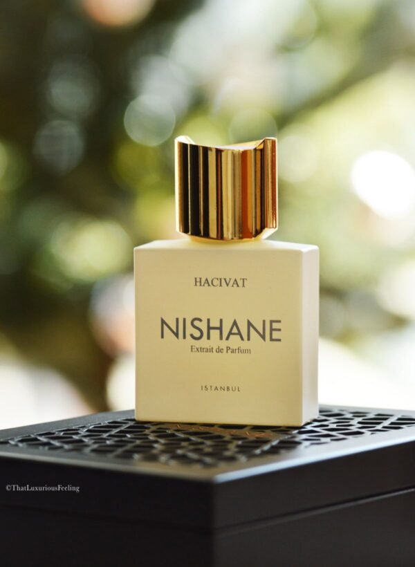 NISHANE SULTAN VETIVER EXTRAIT DE PERFUM FOR MEN AND WOMEN - Image 3