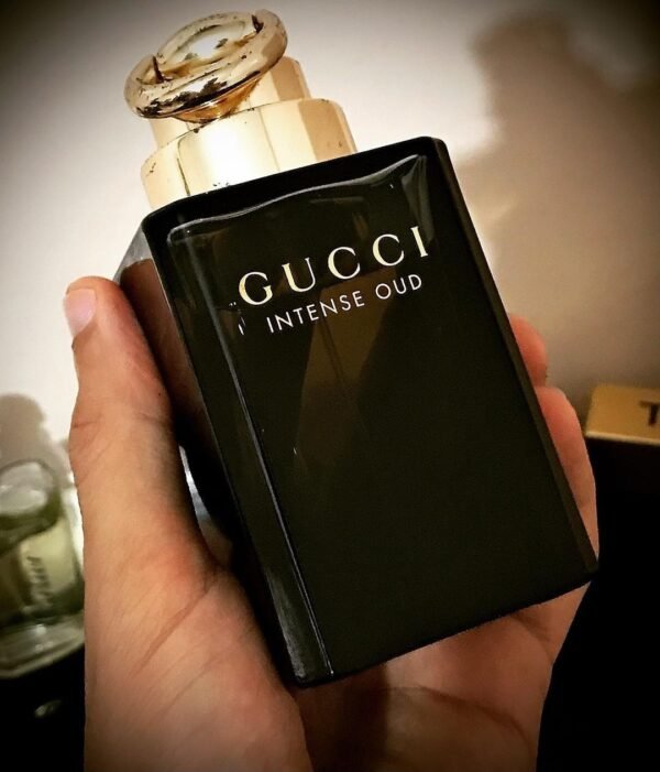 GUCCI INTENSE OUD EDP MEN AND WOMEN - Image 5