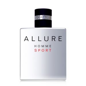 CHANEL ALLURE HOMME SPORTS EDT FOR MEN