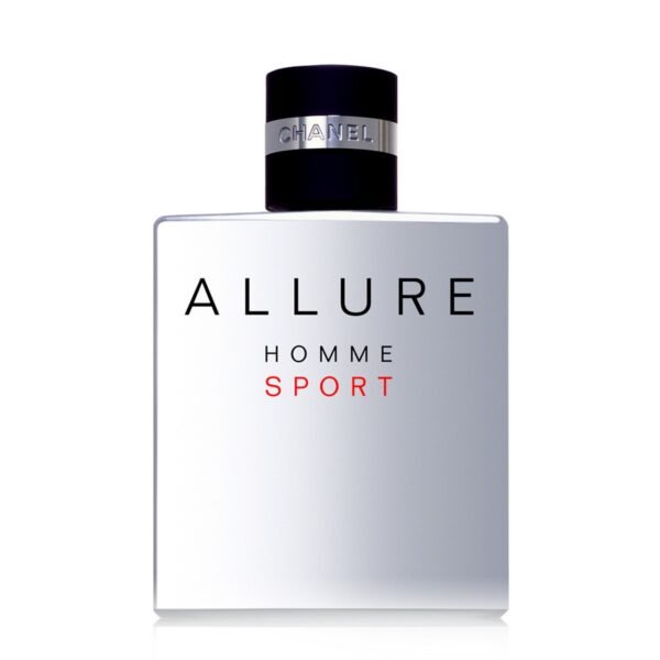 CHANEL ALLURE HOMME SPORTS EDT FOR MEN