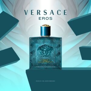 Versace Eros EDT for Men