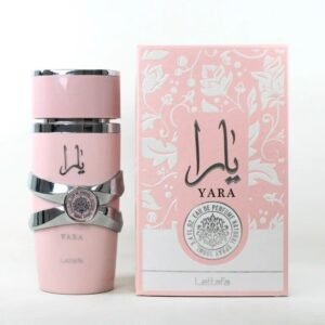 Lattafa Yara EDP For Women