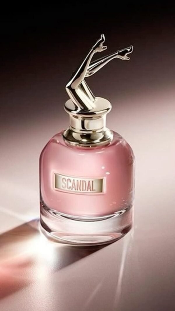 Jean Paul Gaultier Scandal EDP for Women - Image 3