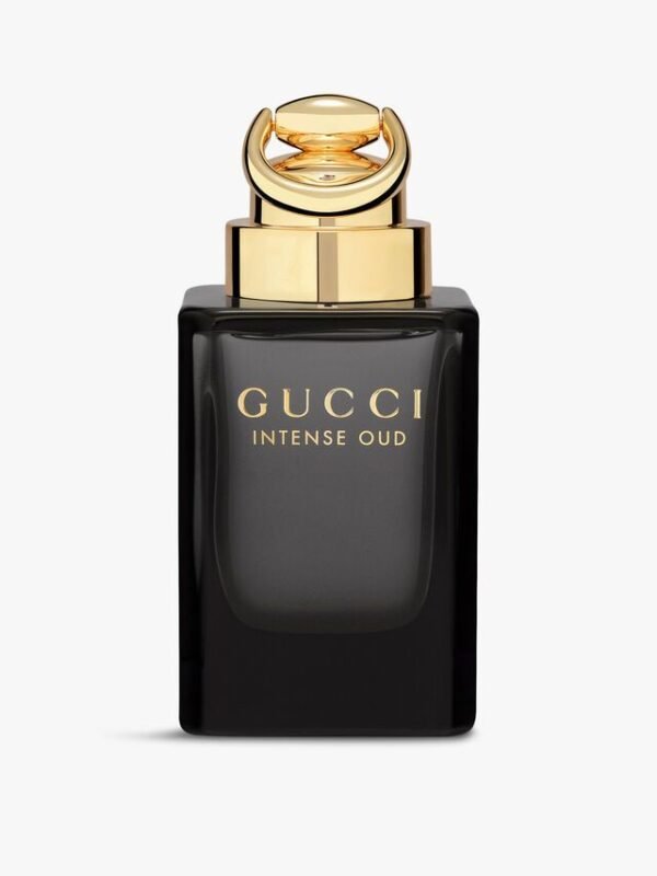 GUCCI INTENSE OUD EDP MEN AND WOMEN