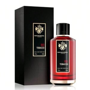 MANCERA RED TOBACCO EDP FOR UNISEX