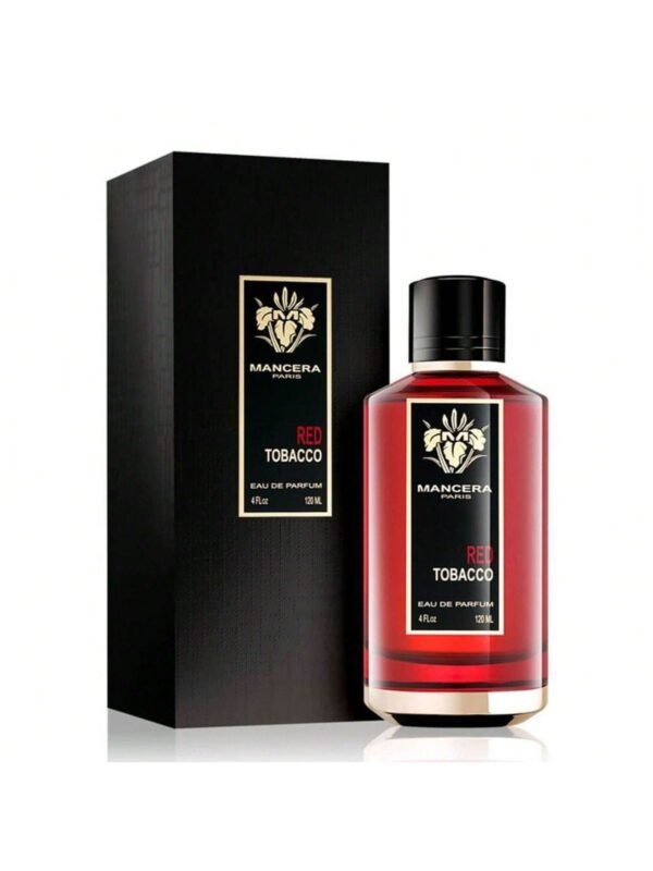 MANCERA RED TOBACCO EDP FOR UNISEX