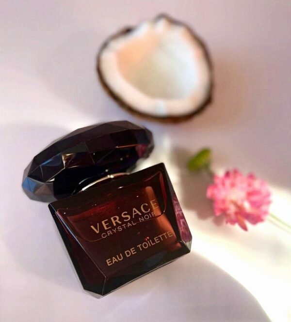 Versace Crystal Noir EDT for Women - Image 3