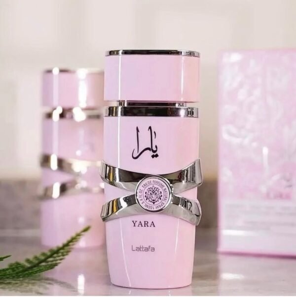 Lattafa Yara EDP For Women - Image 2