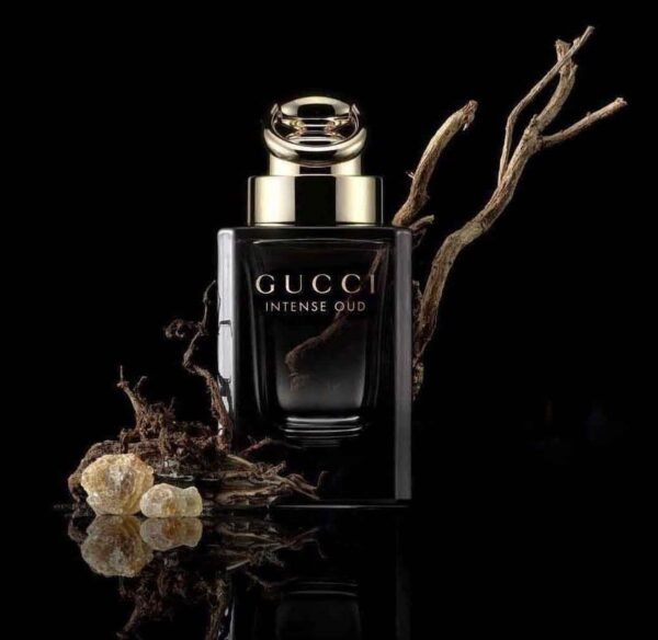 GUCCI INTENSE OUD EDP MEN AND WOMEN - Image 3