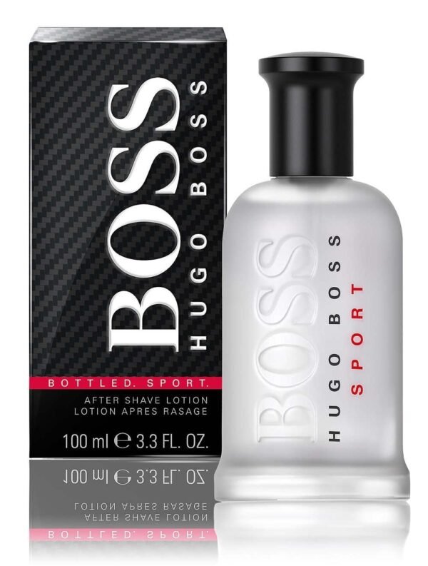 HUGO BOSS BOTTLED UNLIMITED EDT FOR MEN