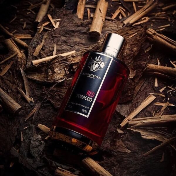 MANCERA RED TOBACCO EDP FOR UNISEX - Image 3