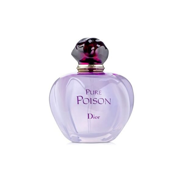 Christian Dior Pure Poison EDP for Women - Image 2