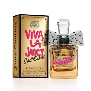 Viva La Juicy Gold Couture EDP for Women