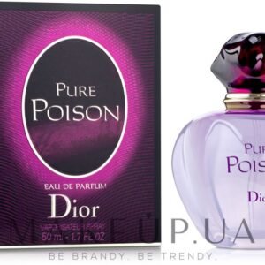 Christian Dior Pure Poison EDP for Women