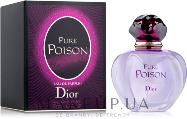 Christian Dior Pure Poison EDP for Women