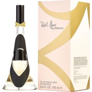 Reb’l Fleur by Rihanna EDP for Women