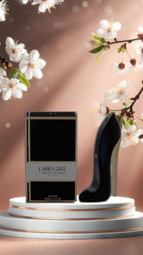Carolina Herrera Good Girl EDP for Women - Image 4