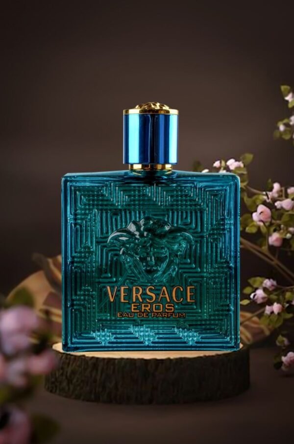 Versace Eros EDT for Men - Image 2