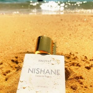 NISHANE SULTAN VETIVER EXTRAIT DE PERFUM FOR MEN AND WOMEN