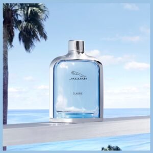 JAGUAR CLASSIC BLUE EDT 100 ML FOR MEN
