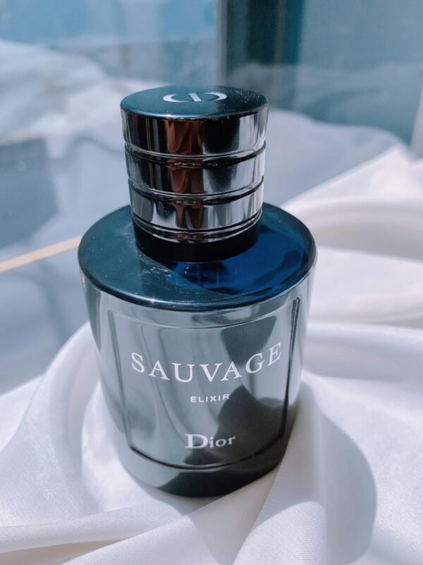 Dior Sauvage - Image 4