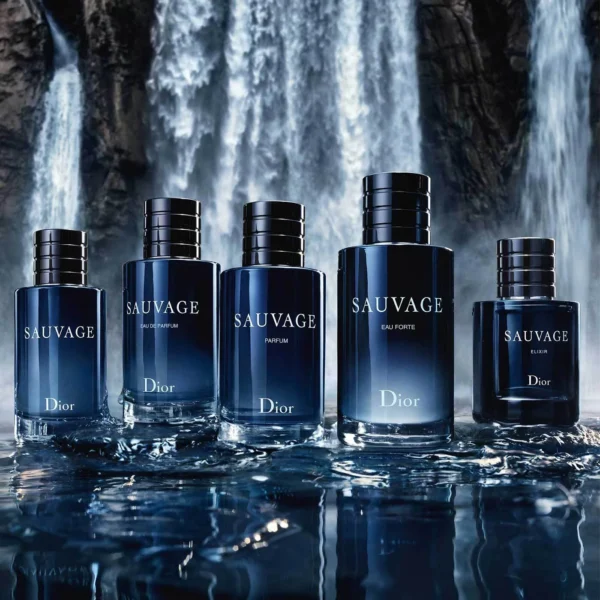 Dior Sauvage - Image 2